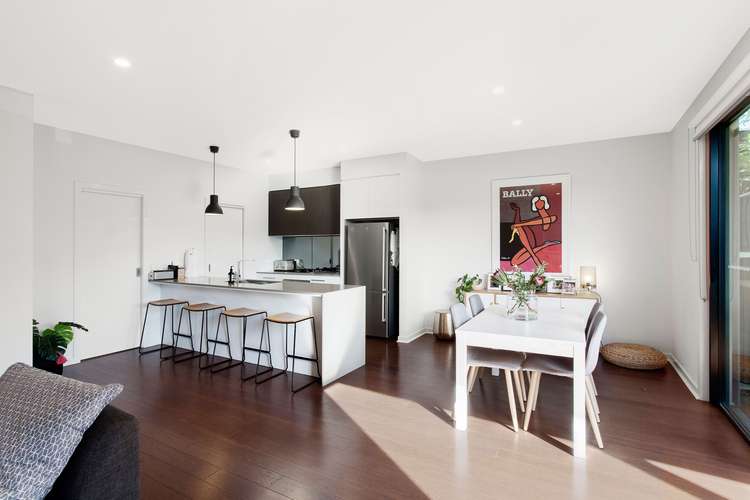 Third view of Homely townhouse listing, 9/27 Dromana Avenue, Bentleigh East VIC 3165