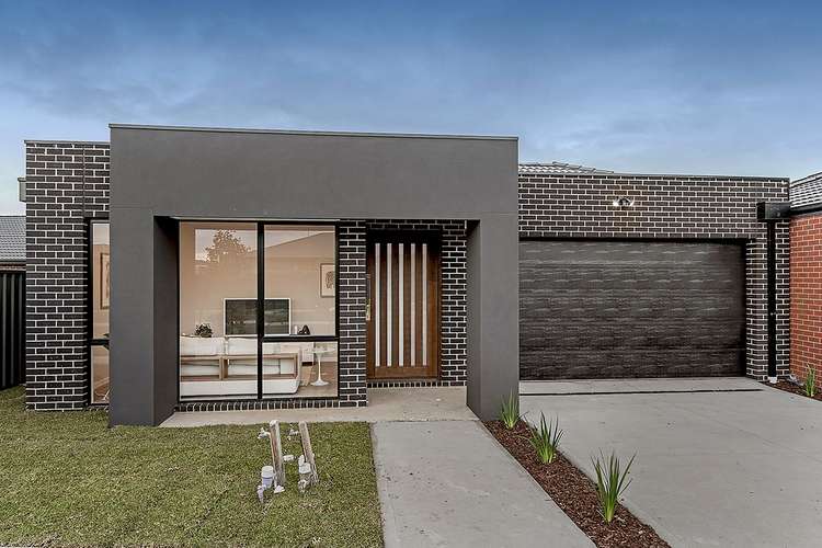 3 Marara Street, Craigieburn VIC 3064