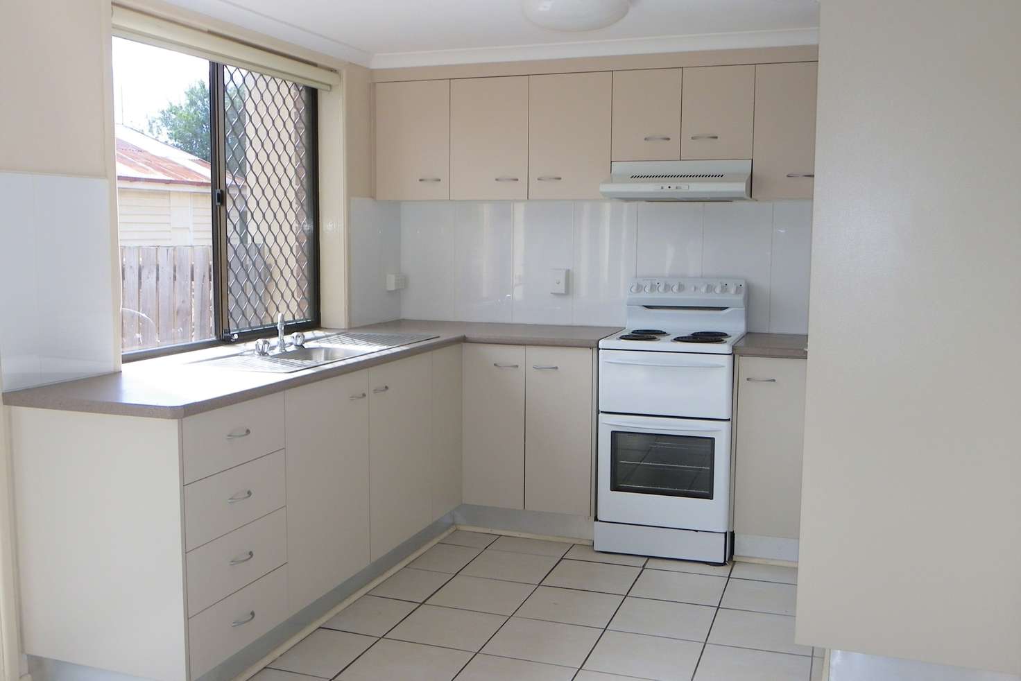 Main view of Homely unit listing, 2/1 Normanby Square, Bundaberg South QLD 4670