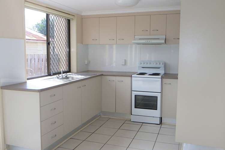 Main view of Homely unit listing, 2/1 Normanby Square, Bundaberg South QLD 4670