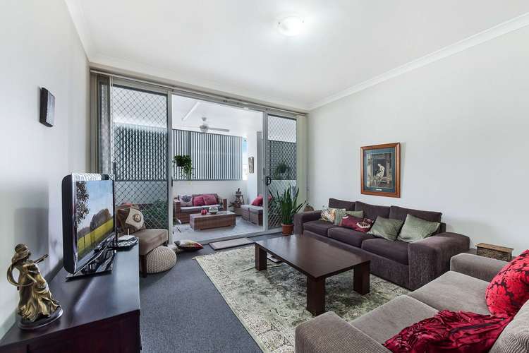 Second view of Homely unit listing, 3/165 Clyde Street, South Granville NSW 2142