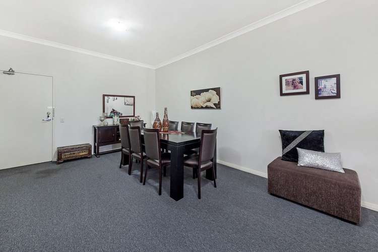 Third view of Homely unit listing, 3/165 Clyde Street, South Granville NSW 2142