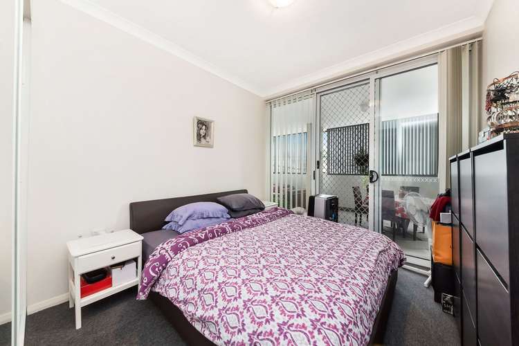 Fifth view of Homely unit listing, 3/165 Clyde Street, South Granville NSW 2142