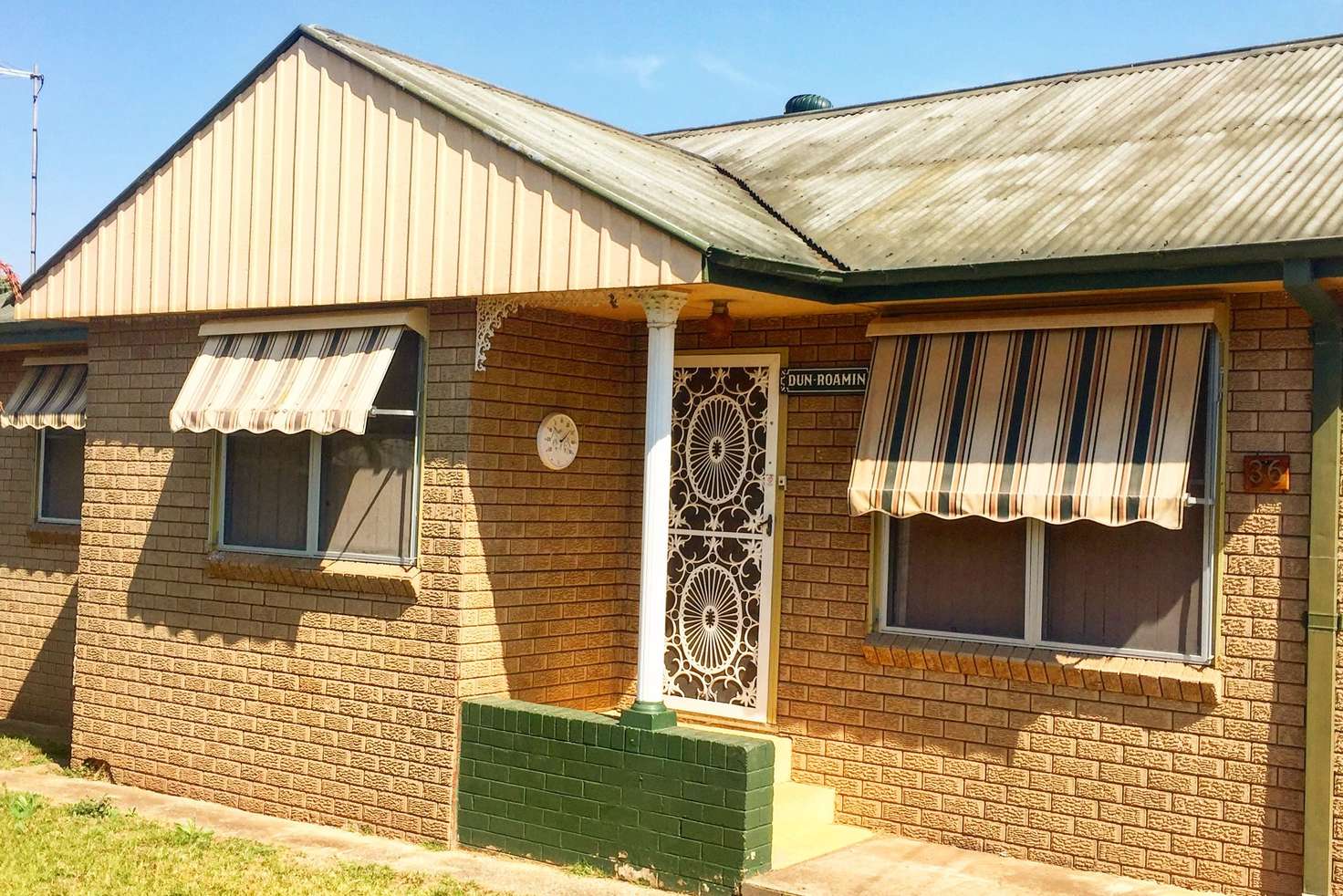 Main view of Homely house listing, 36 Watt Street, Cowra NSW 2794