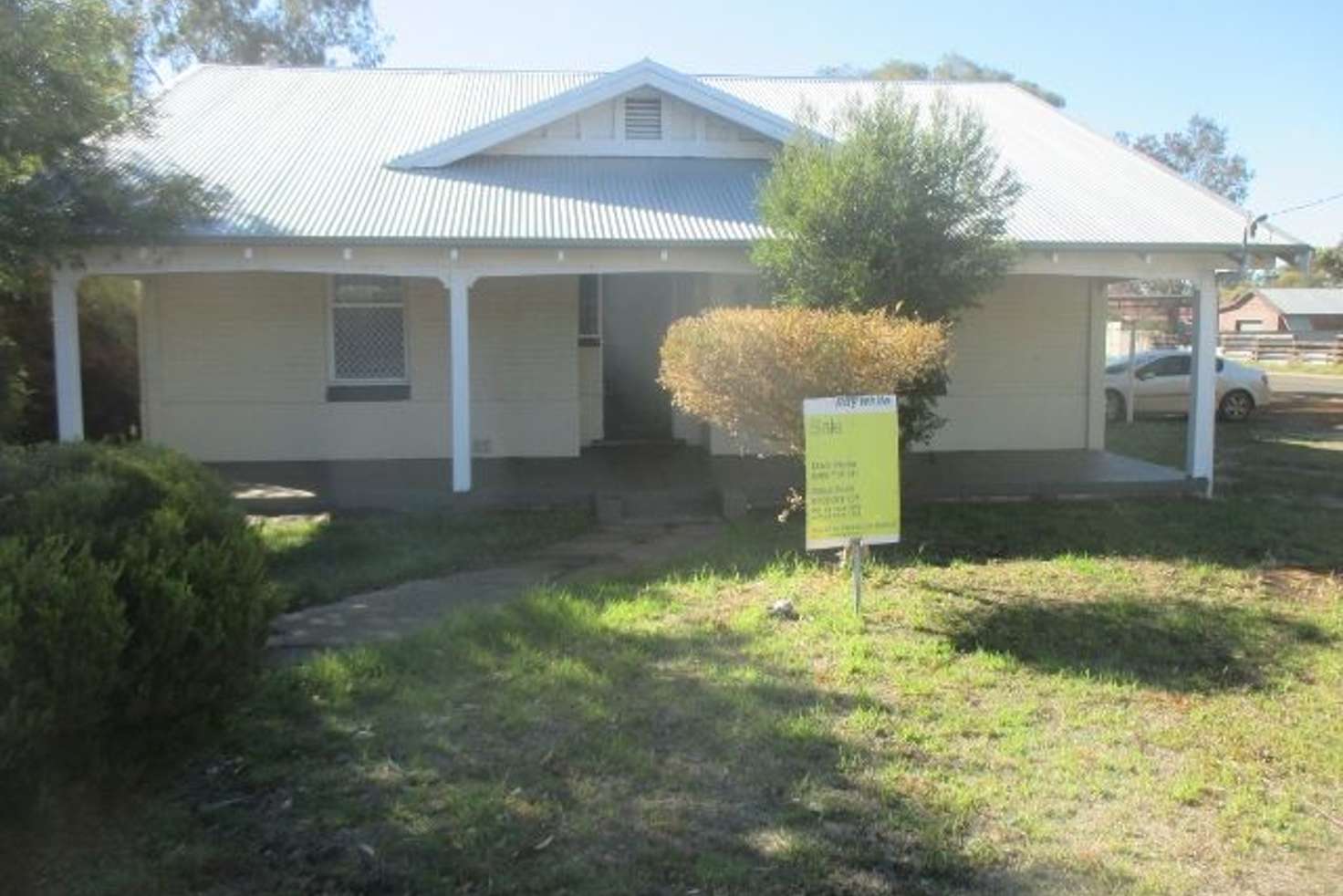 Main view of Homely house listing, 49 Daping Street, Katanning WA 6317