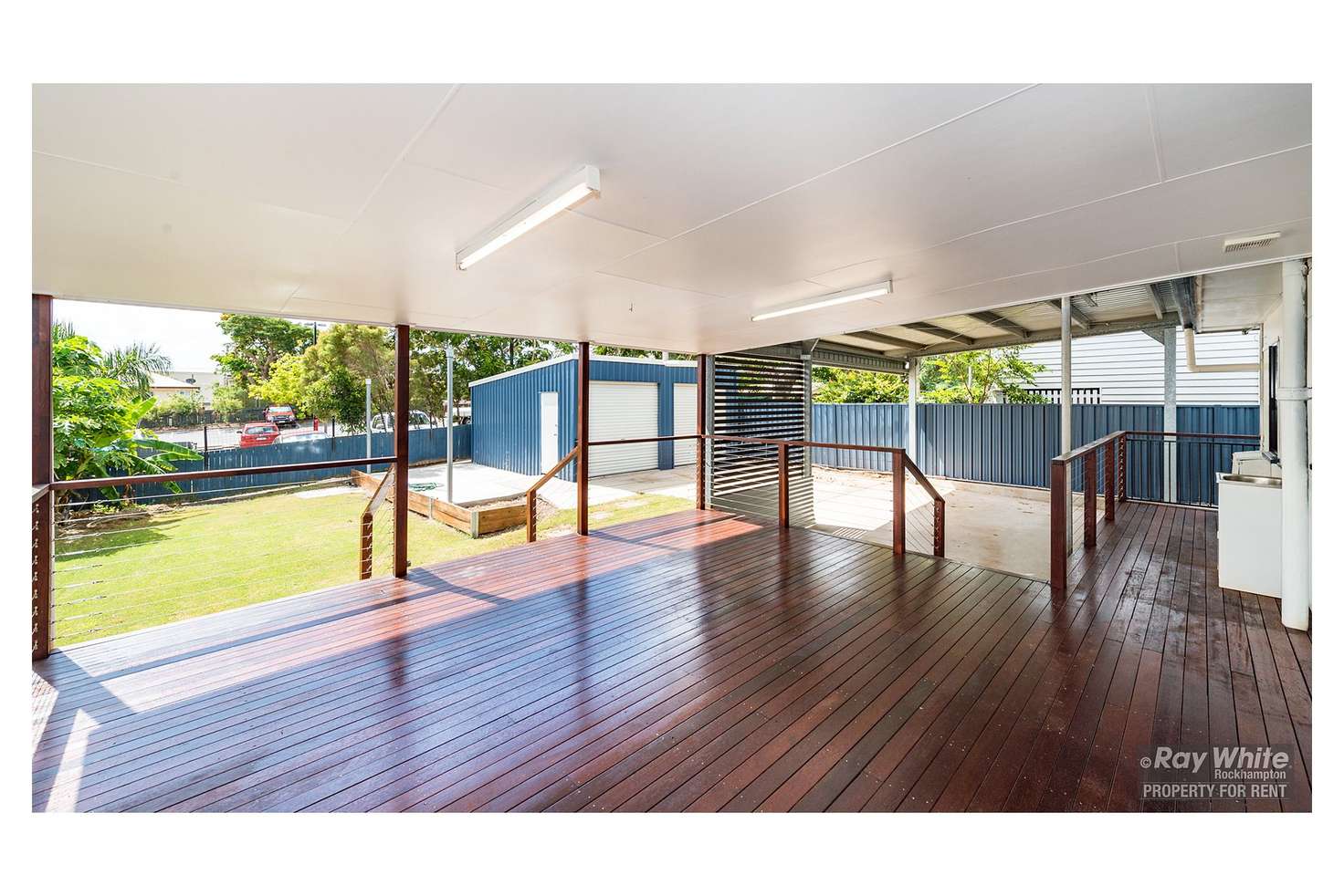 Main view of Homely house listing, 57 Macfarlane Street, Berserker QLD 4701