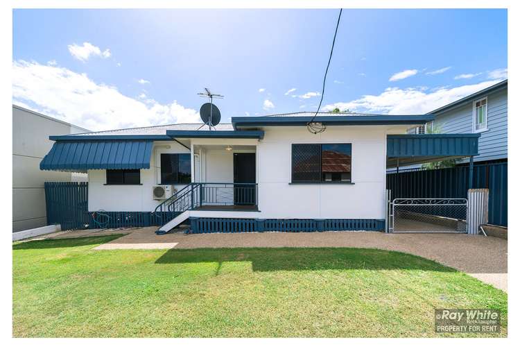Second view of Homely house listing, 57 Macfarlane Street, Berserker QLD 4701