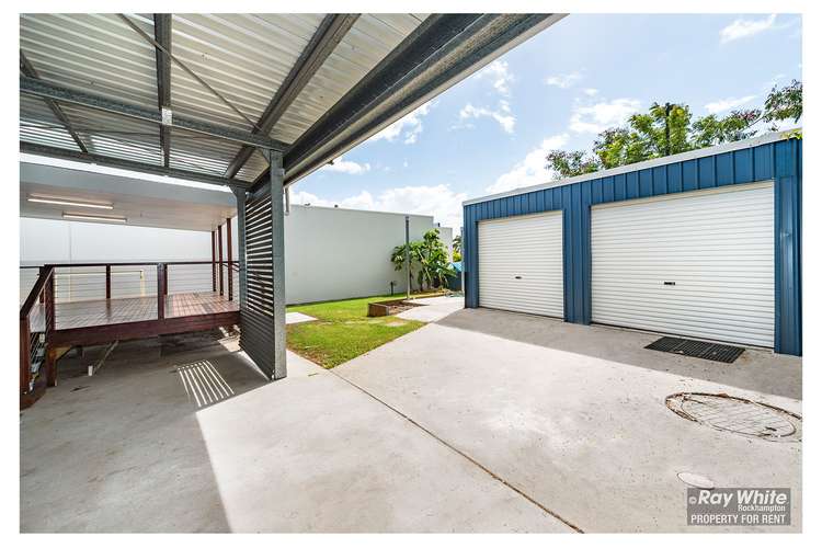 Third view of Homely house listing, 57 Macfarlane Street, Berserker QLD 4701