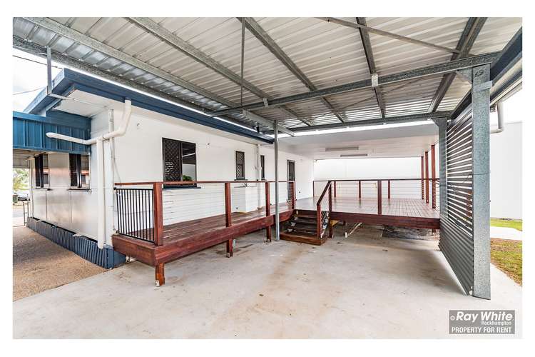 Fourth view of Homely house listing, 57 Macfarlane Street, Berserker QLD 4701