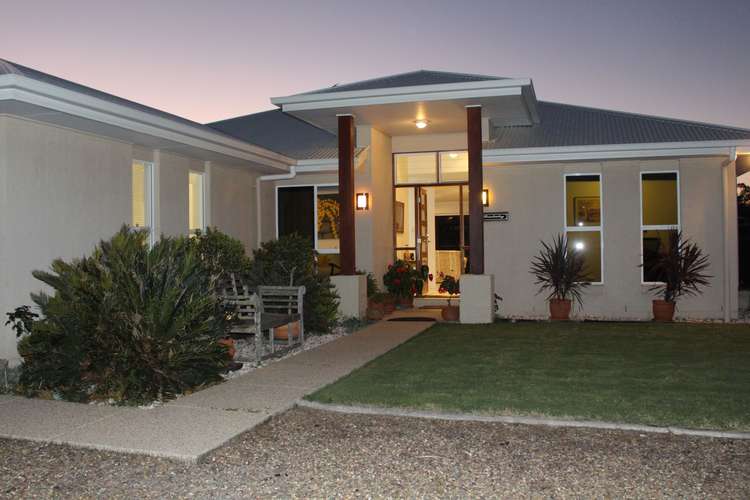 Main view of Homely house listing, 4 Archer Court, Southside QLD 4570