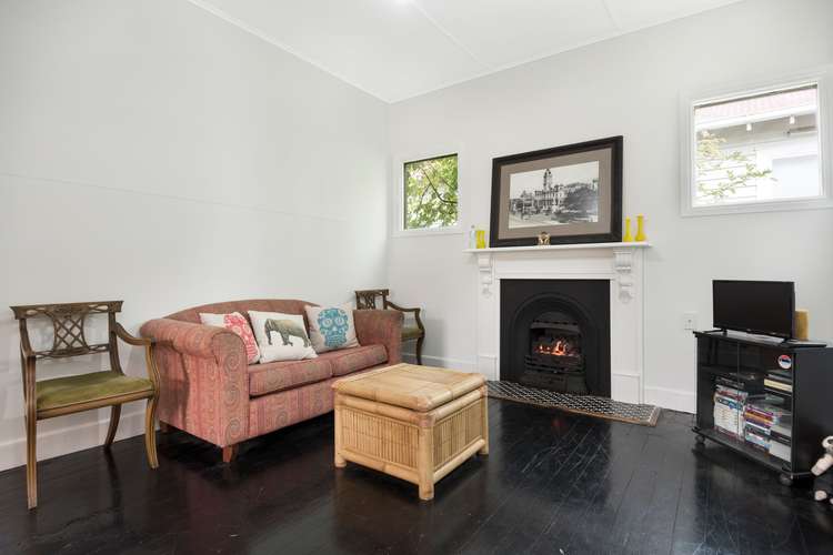 Second view of Homely house listing, 9 Corbett Street, Ballarat East VIC 3350