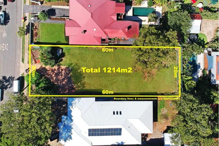 Third view of Homely house listing, 26 Davidson Street, Newmarket QLD 4051