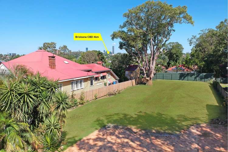 Fifth view of Homely house listing, 26 Davidson Street, Newmarket QLD 4051