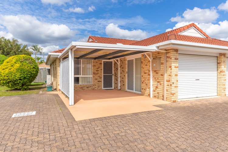 Main view of Homely unit listing, 14 Scardamaglia Court, Brendale QLD 4500