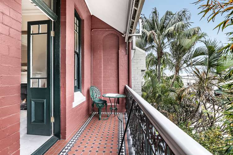 Fifth view of Homely house listing, 114 Edgecliff Road, Woollahra NSW 2025