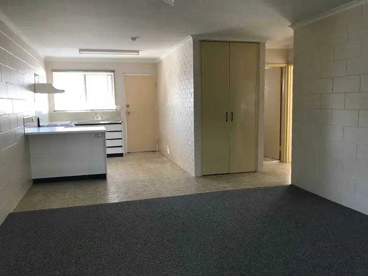 Address available on request