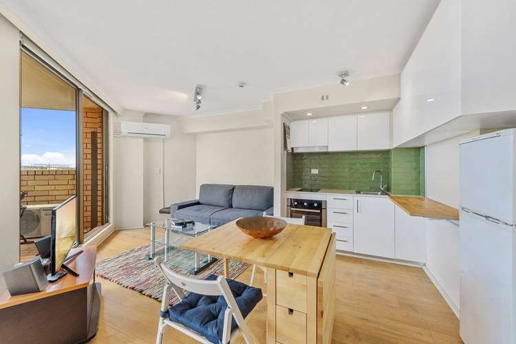 Main view of Homely apartment listing, 153/220 Goulburn Street, Darlinghurst NSW 2010