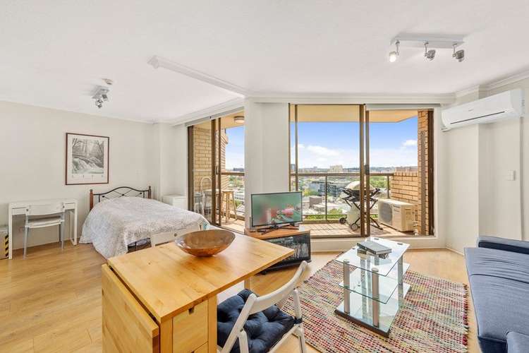 Second view of Homely apartment listing, 153/220 Goulburn Street, Darlinghurst NSW 2010
