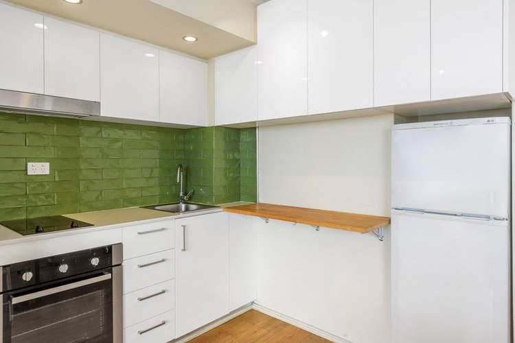 Third view of Homely apartment listing, 153/220 Goulburn Street, Darlinghurst NSW 2010