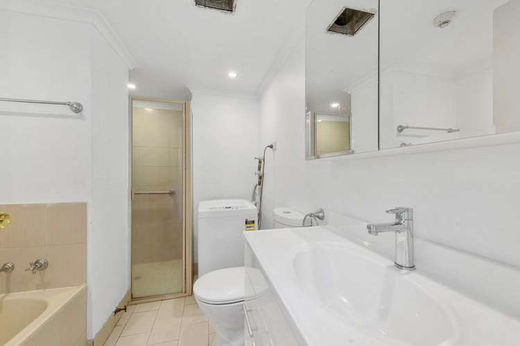 Fourth view of Homely apartment listing, 153/220 Goulburn Street, Darlinghurst NSW 2010