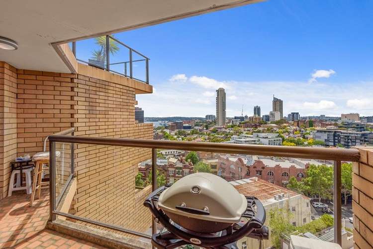 Fifth view of Homely apartment listing, 153/220 Goulburn Street, Darlinghurst NSW 2010