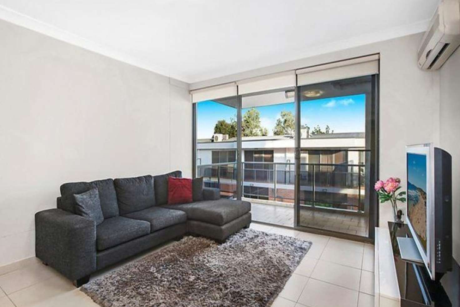 Main view of Homely apartment listing, 108/49 Henderson Road, Alexandria NSW 2015