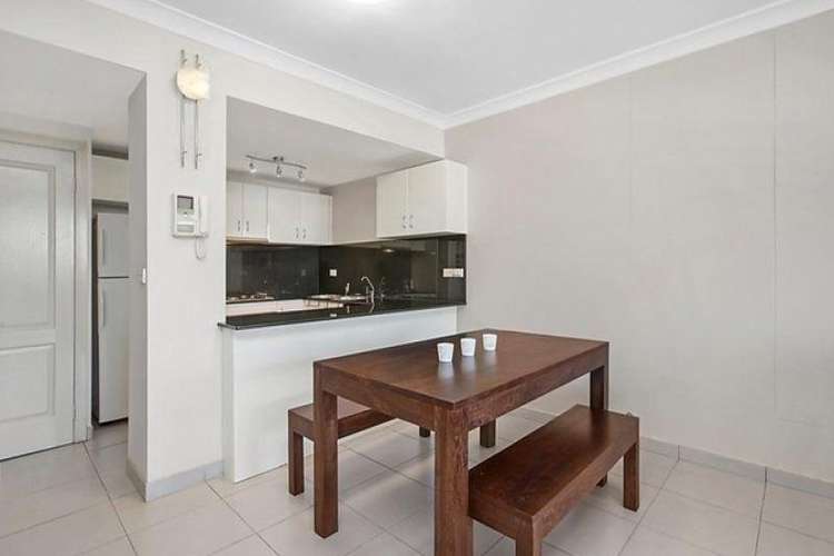 Second view of Homely apartment listing, 108/49 Henderson Road, Alexandria NSW 2015