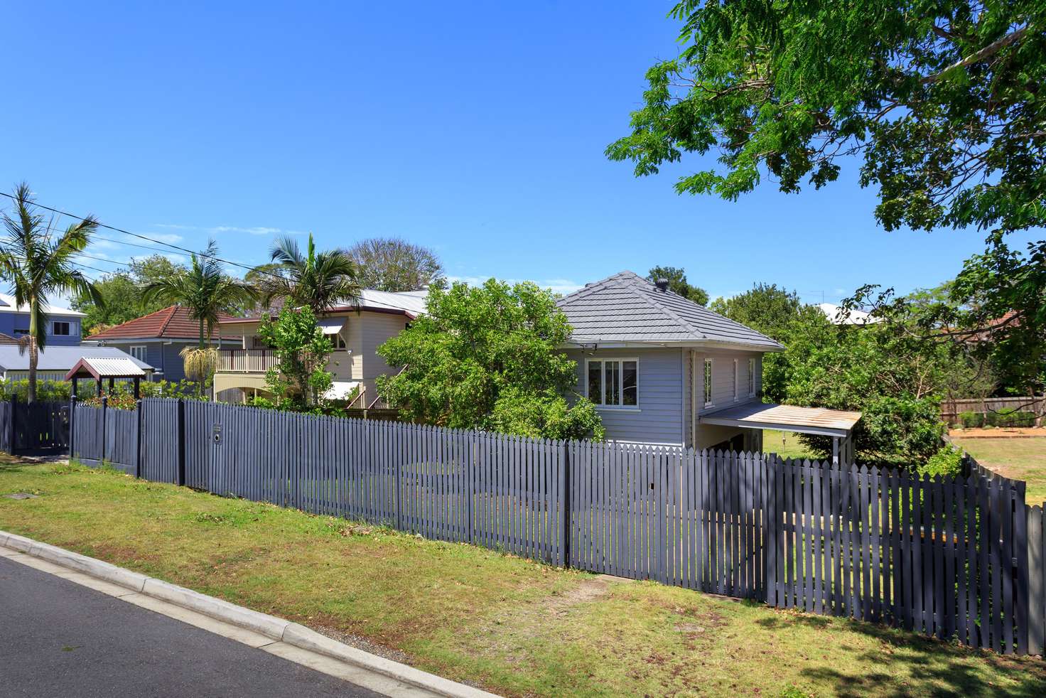 Main view of Homely house listing, 22 Coleman Street, Graceville QLD 4075