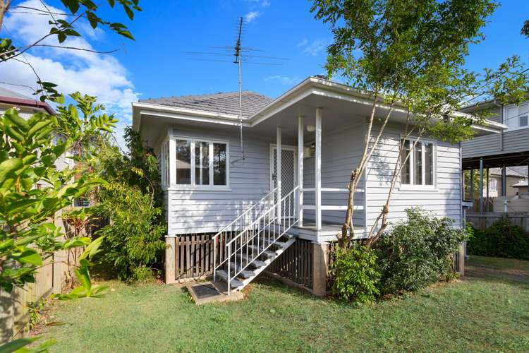 Second view of Homely house listing, 22 Coleman Street, Graceville QLD 4075