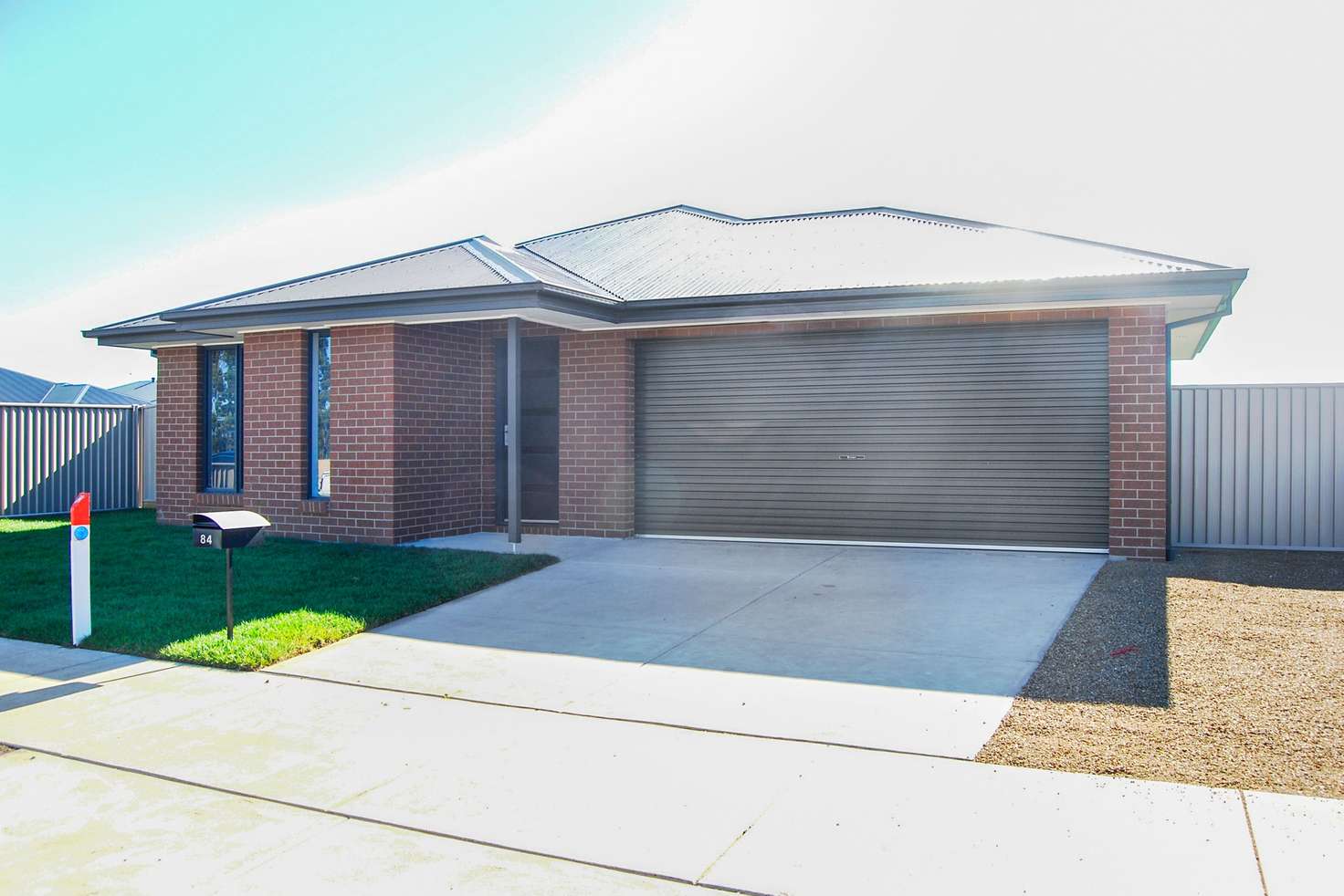 Main view of Homely house listing, 84 Ascot Gardens Drive, Delacombe VIC 3356