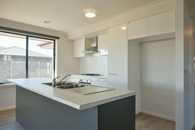 Second view of Homely house listing, 84 Ascot Gardens Drive, Delacombe VIC 3356
