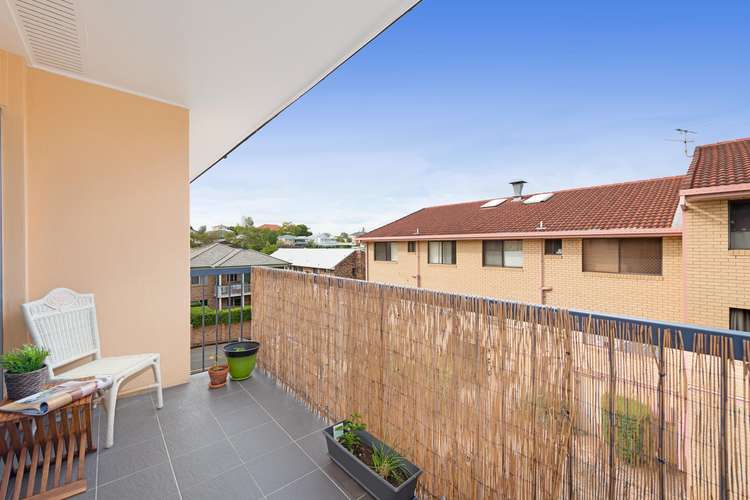 Second view of Homely unit listing, 7/107 Sherwood Road, Toowong QLD 4066