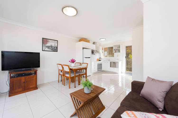 Third view of Homely unit listing, 7/107 Sherwood Road, Toowong QLD 4066