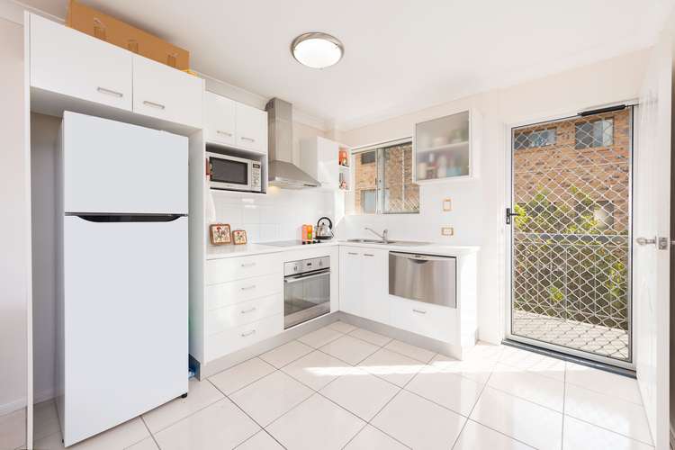 Fourth view of Homely unit listing, 7/107 Sherwood Road, Toowong QLD 4066