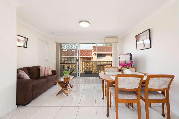 Fifth view of Homely unit listing, 7/107 Sherwood Road, Toowong QLD 4066