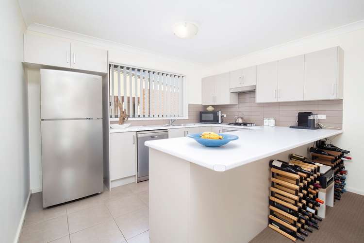 Main view of Homely villa listing, 13/164-166 Croudace Road, Elermore Vale NSW 2287