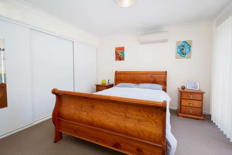 Fifth view of Homely villa listing, 13/164-166 Croudace Road, Elermore Vale NSW 2287