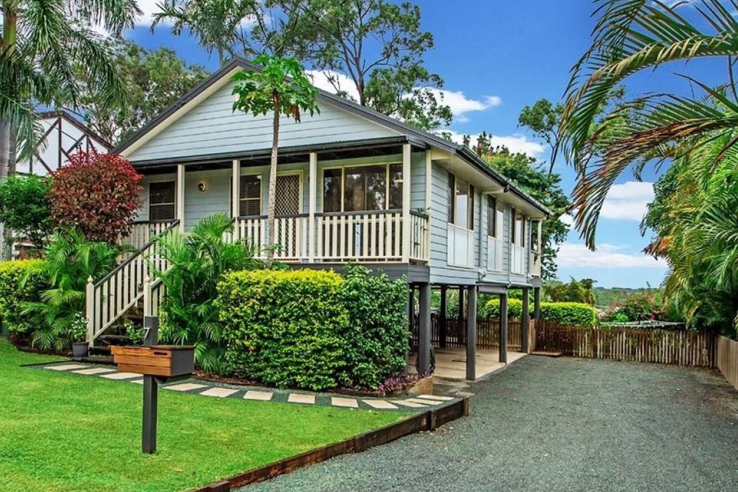 Main view of Homely house listing, 7 Tooraneedin Road, Coomera QLD 4209