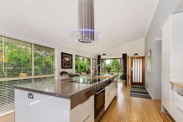 Third view of Homely house listing, 7 Tooraneedin Road, Coomera QLD 4209