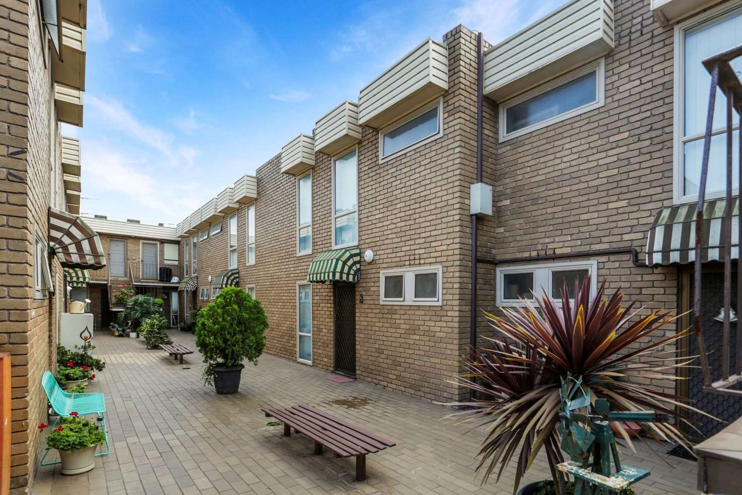 Main view of Homely apartment listing, 14/24 Rodd Street, Dandenong VIC 3175