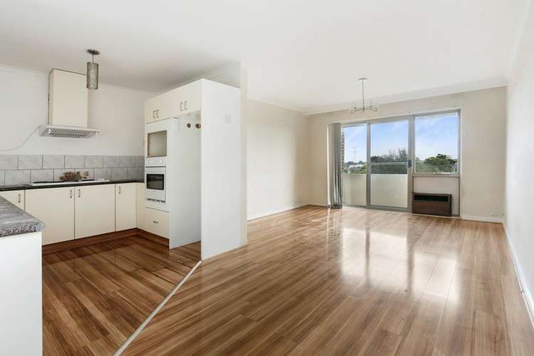 Third view of Homely apartment listing, 14/24 Rodd Street, Dandenong VIC 3175