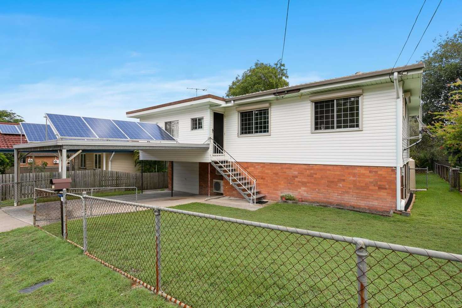 Main view of Homely house listing, 44 Althea Street, Salisbury QLD 4107