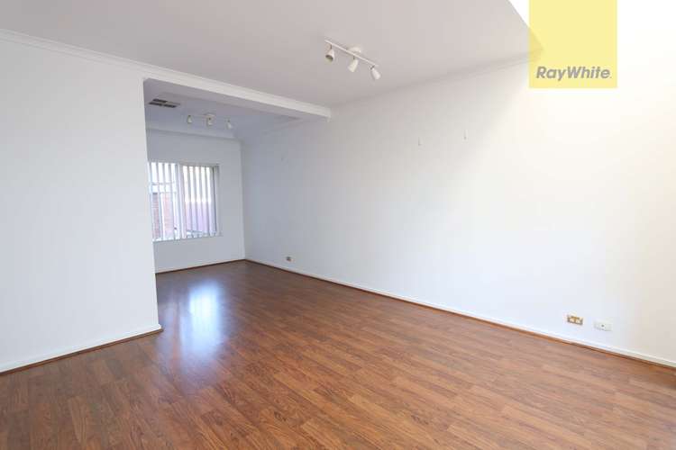 Fourth view of Homely townhouse listing, 5/26 Princess Street, Adelaide SA 5000