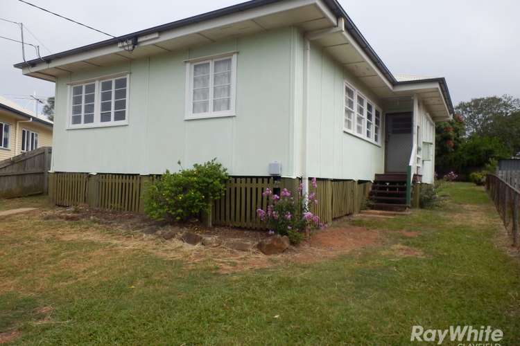 Main view of Homely house listing, 34 Creagh Street, Zillmere QLD 4034