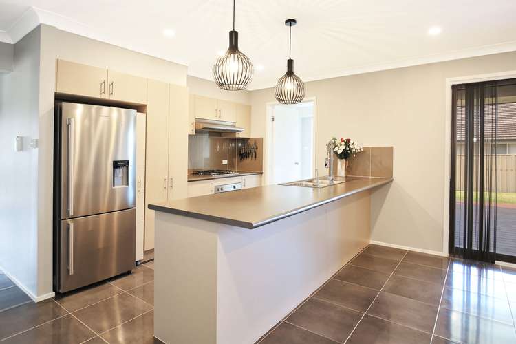 Main view of Homely house listing, 44 Blue Bell Way, Worrigee NSW 2540