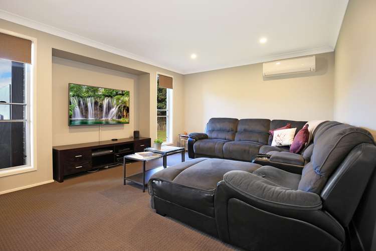 Third view of Homely house listing, 44 Blue Bell Way, Worrigee NSW 2540