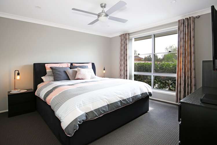 Fourth view of Homely house listing, 44 Blue Bell Way, Worrigee NSW 2540