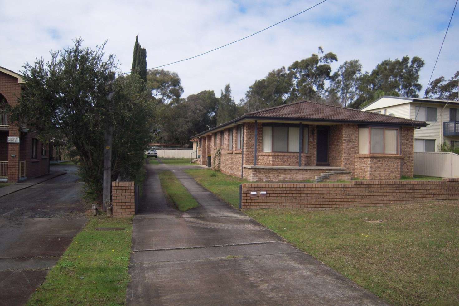 Main view of Homely unit listing, 2/184 Prince Edward Avenue, Culburra Beach NSW 2540