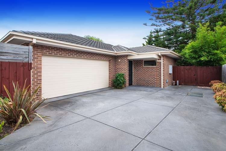 Main view of Homely house listing, 19A Macey Street, Croydon South VIC 3136