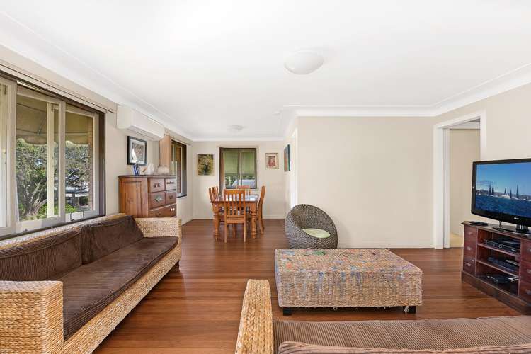 Second view of Homely house listing, 96 Dunbar Street, Margate QLD 4019